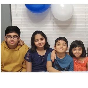 Meet your Posher, Manju